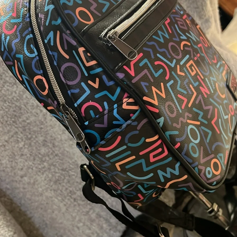 Stranger Things Funko Backpack - Picture 4 of 6